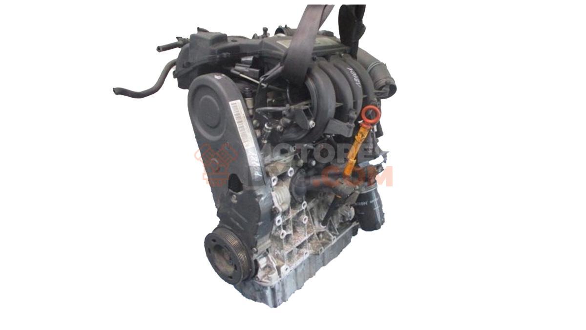 Motor caxc Seat Leon II (1P) 1.6 LPG (102 cv)