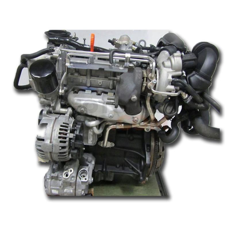 Motor CAXC Skoda Superb II 1.4 TSI (125 cv)
