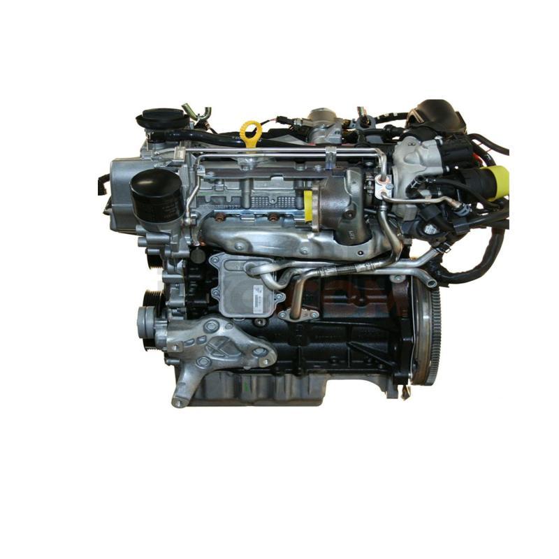 Motor CAXC Skoda Superb II Combi 1.4 TSI (123 cv)