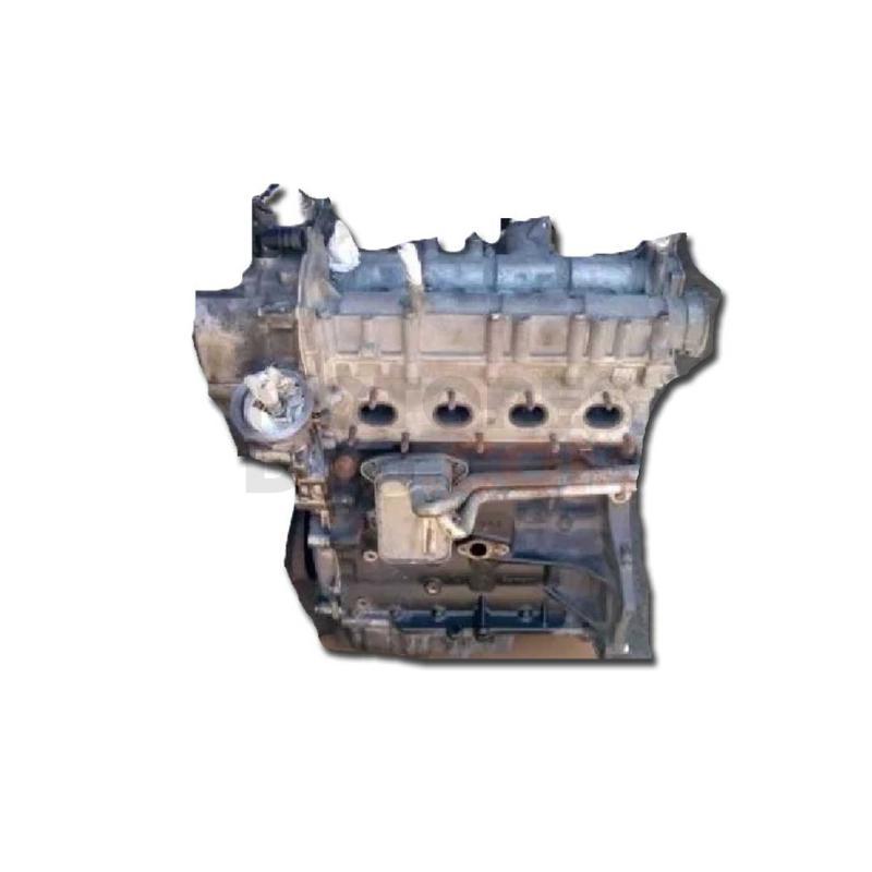 Motor CAXC Skoda Superb II Combi (Versión 2013) 1.4 TSI (125 cv)