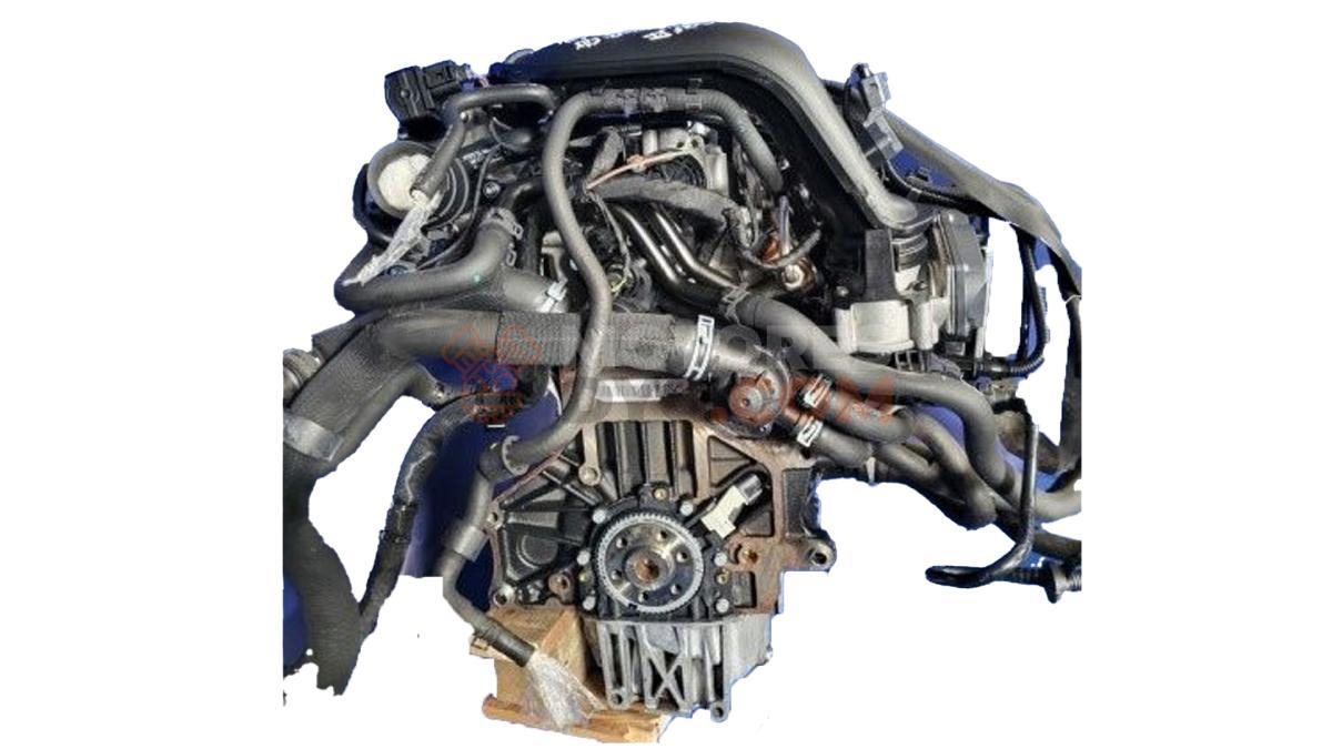 Motor CAXC Volkswagen Golf VI 1.4 TSI (122 cv)