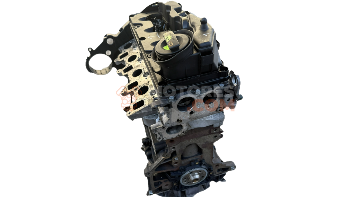 Motor CAY Audi A1 (8X) 1.6 TDI (105 cv)