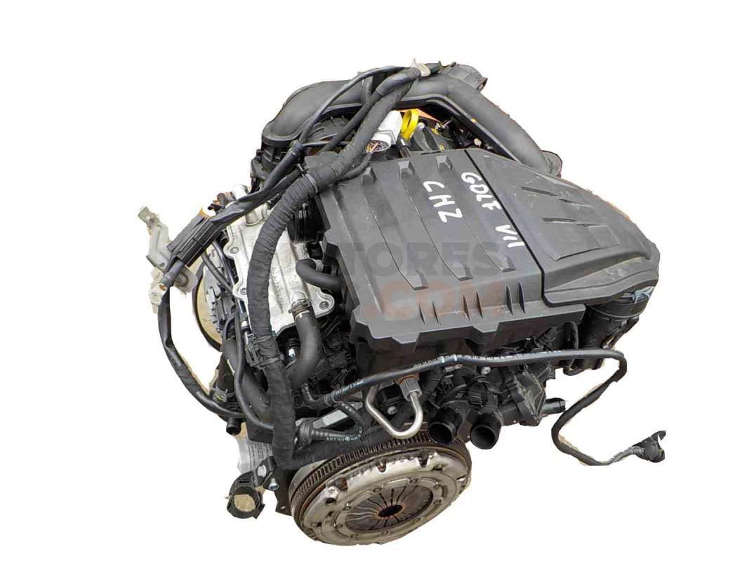 Motor CAY Audi A1 (8X) 1.6 TDI (105 cv)