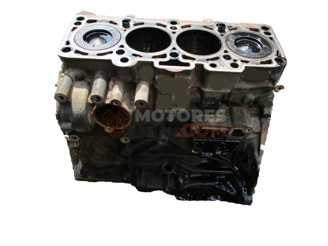 Motor CAY Audi A1 (8X) 1.6 TDI (105 cv)