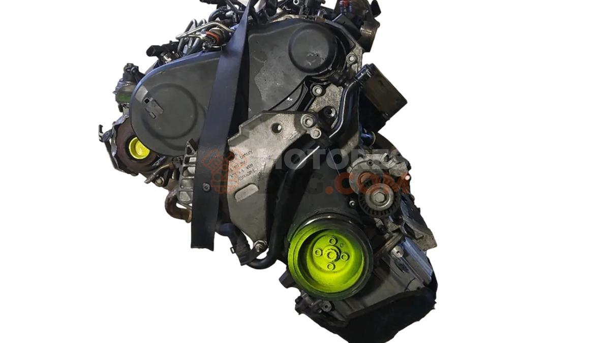 Motor CAY Audi A1 (8X) 1.6 TDI (90 cv)