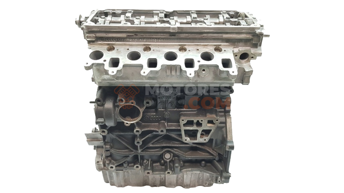 Motor CAY Audi A3 (8P) 1.6i (102 cv)
