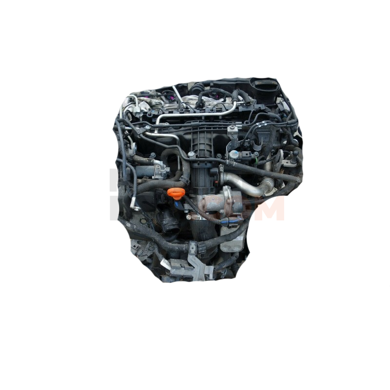 Motor CAY Audi A3 Sportback 1.6 TDI ultra (110 cv)