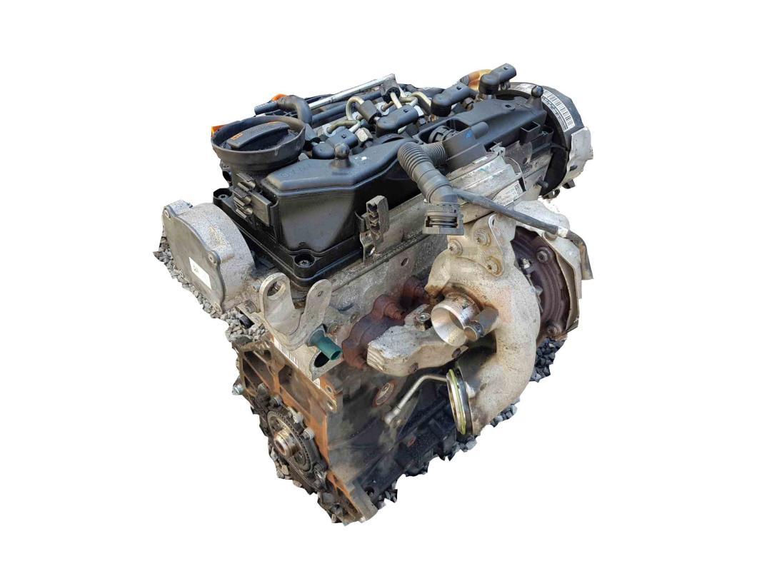 Motor CAY Seat Ibiza IV 1.6 TDI (90 CV)