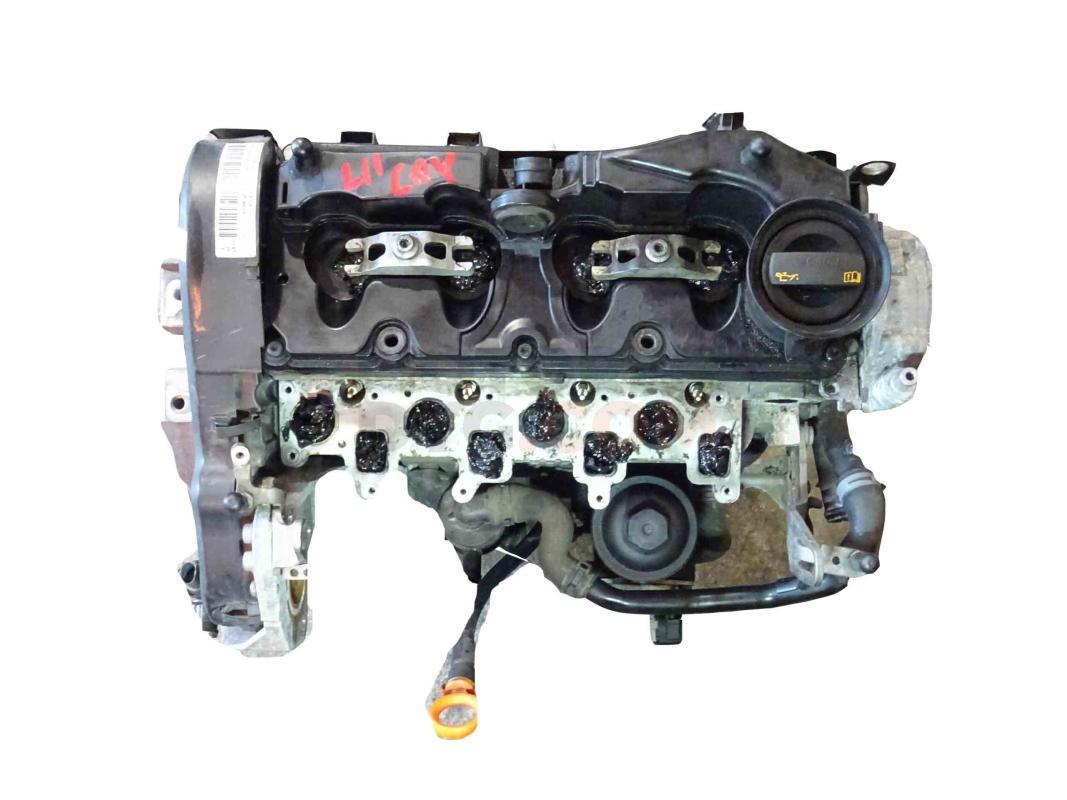 Motor cay Seat Leon II (1P) 1.6 LPG (102 cv)