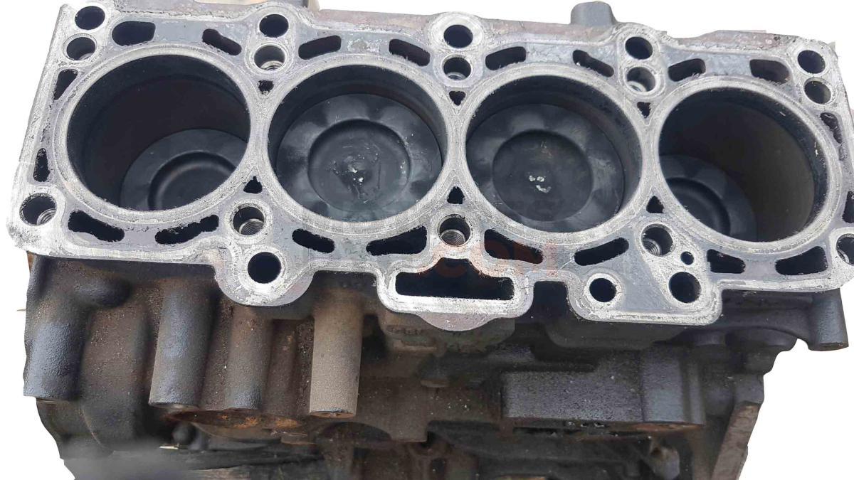 Motor cay Seat Toledo IV (NH) 1.6 TDI (90 cv)