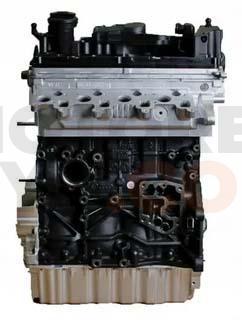 Motor CAY Skoda Fabia II 1.6 i 16V (105 cv) Automatico
