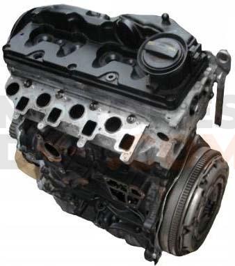 Motor CAY Skoda Fabia II Combi 1.6 HTP 16V (105 cv)