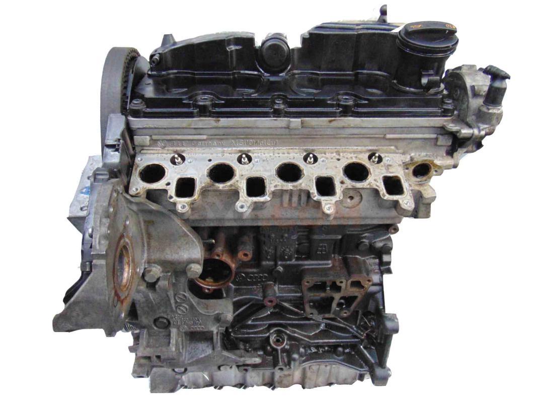 Motor cay Skoda Fabia II Combi (Versión 2010) 1.6 TDI (90 cv) CR DPF