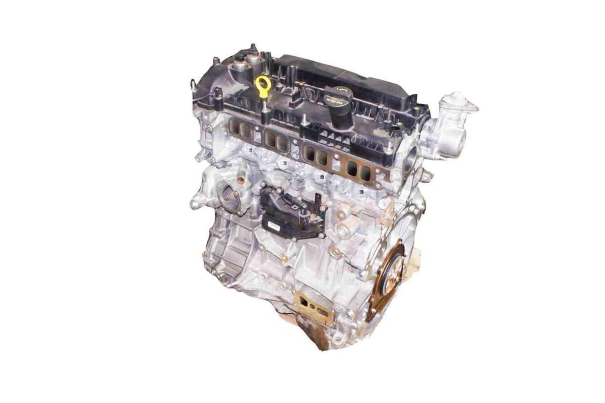 Motor cay Skoda Fabia II (Versión 2010) 1.6 TDI (105 cv) CR DPF