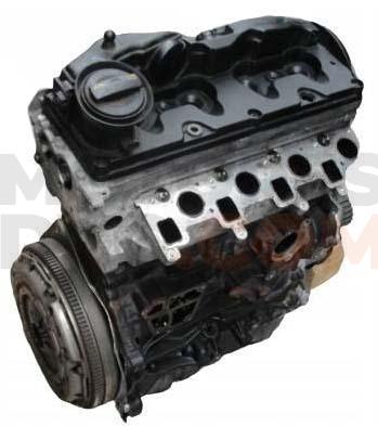 Motor CAY Skoda Fabia II (Versión 2010) 1.6 TDI (90 cv) CR DPF