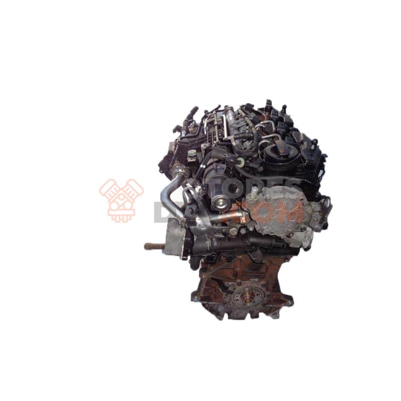 Motor cay Skoda Octavia I Combi Tour 1.6 (102 cv)