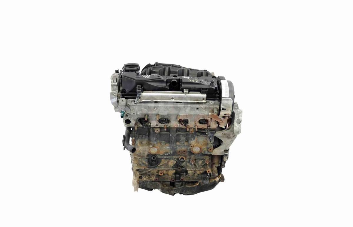 Motor CAY Skoda Superb II (Versión 2013) 1.6 TDI (105 cv) DPF