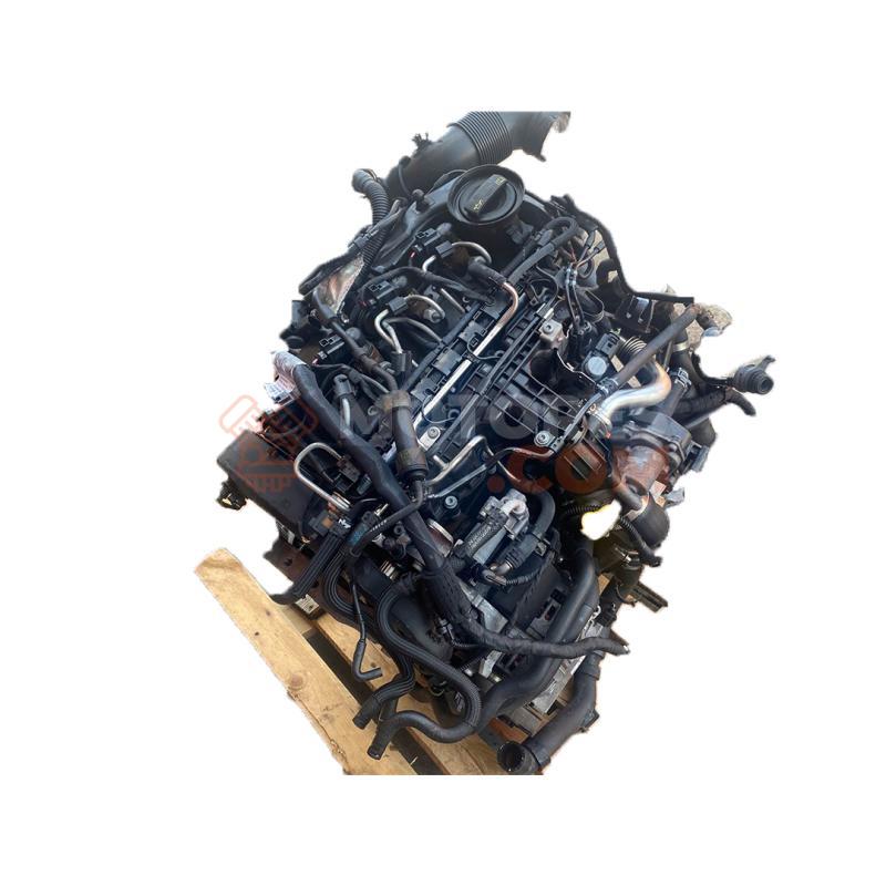 Motor cay Volkswagen Golf V Plus 1.6 TDI (105 CV)