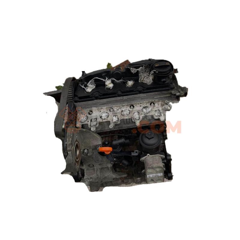 Motor cay Volkswagen Golf V Plus 1.6 TDI (90 CV)