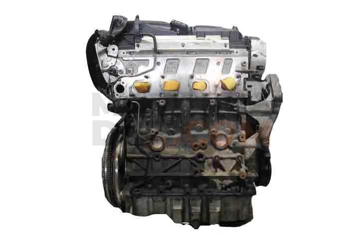 Motor CAY Volkswagen Golf VI 1.6 (102 cv)