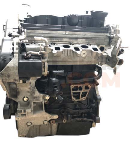 Motor cay Volkswagen Golf VI 1.6 (102 cv)