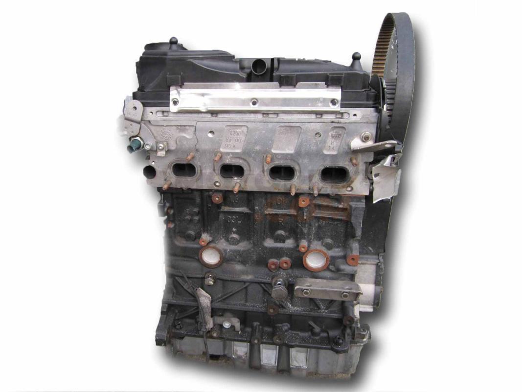 Motor CAY Volkswagen Golf VI 1.6 (102 cv)