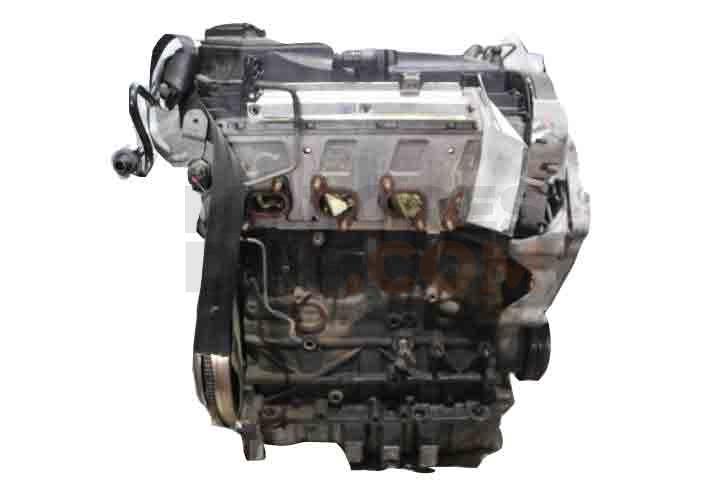Motor CAY Volkswagen Golf VI 1.6 (102 cv) Automatico