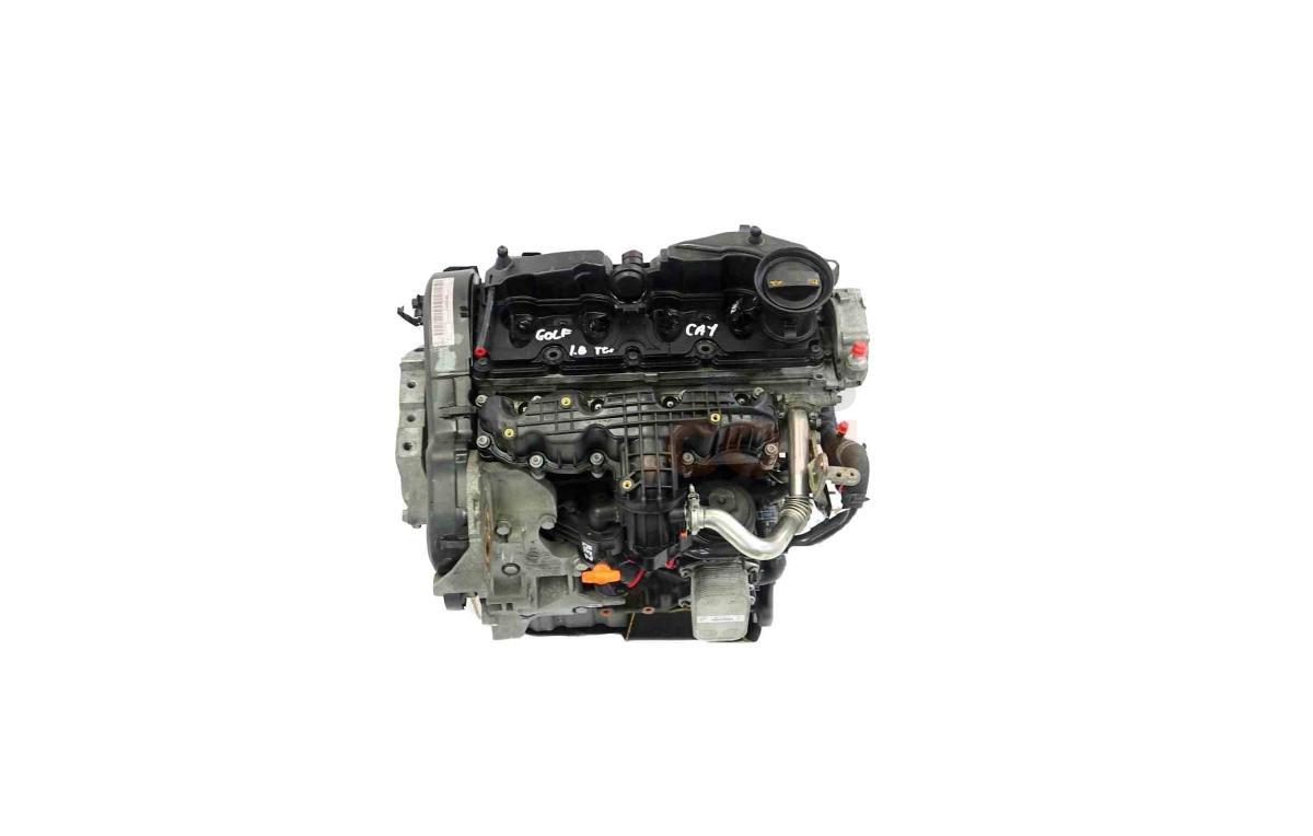 Motor CAY Volkswagen Golf VI 1.6 TDI (105cv)