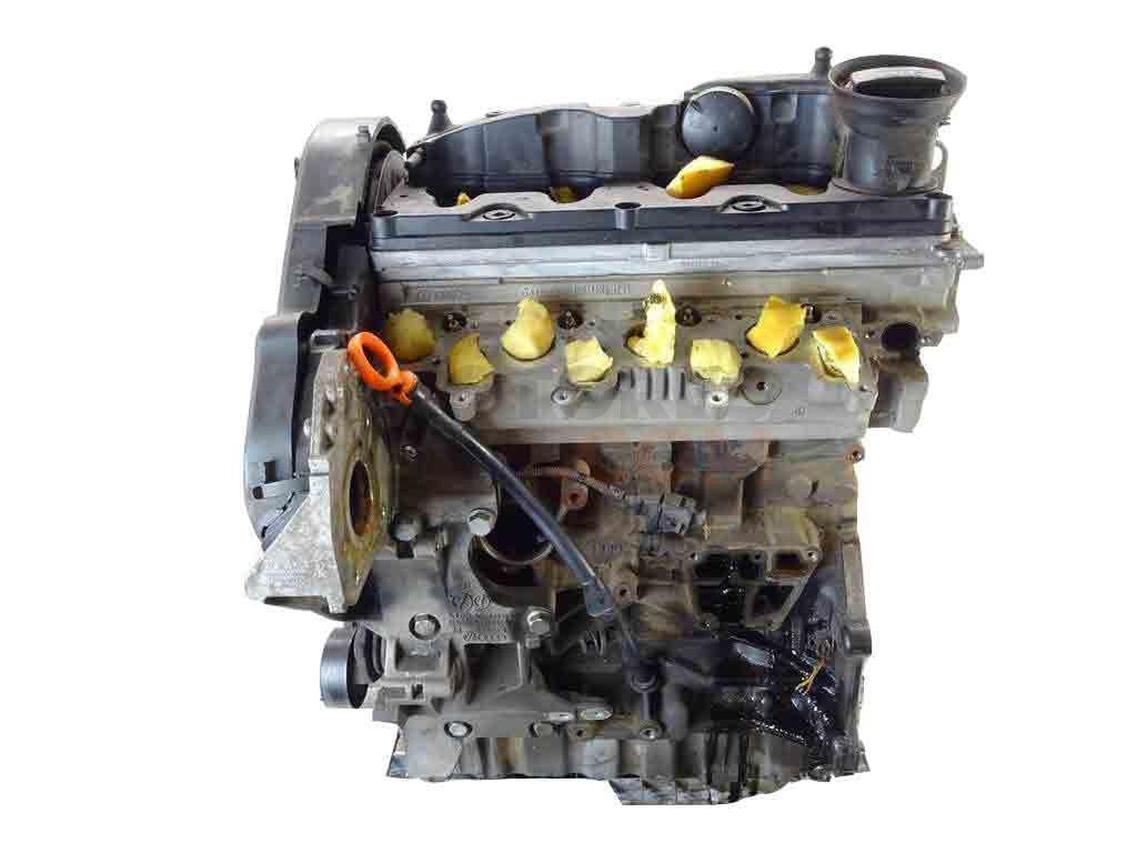 Motor CAY Volkswagen Golf VI 1.6 TDI (105cv)