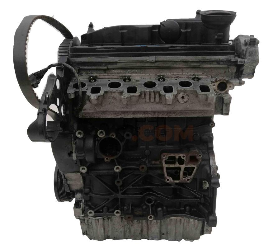 Motor CAY Volkswagen Golf VI 1.6 TDI (105cv)