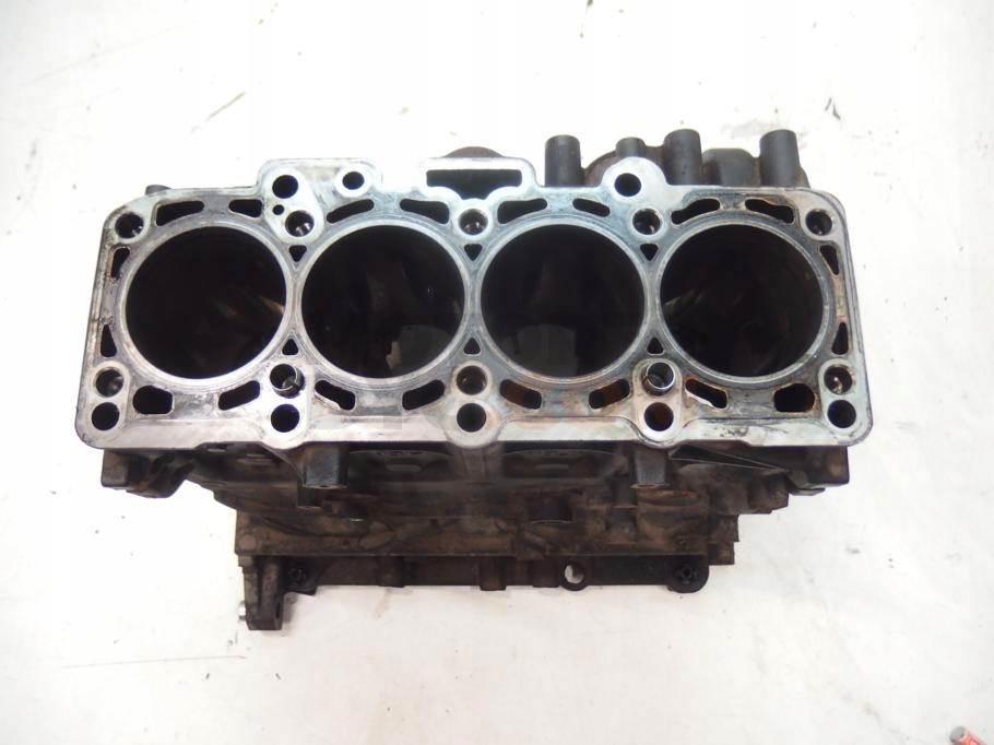 Motor CAY Volkswagen Golf VI 1.6 TDI (105cv)