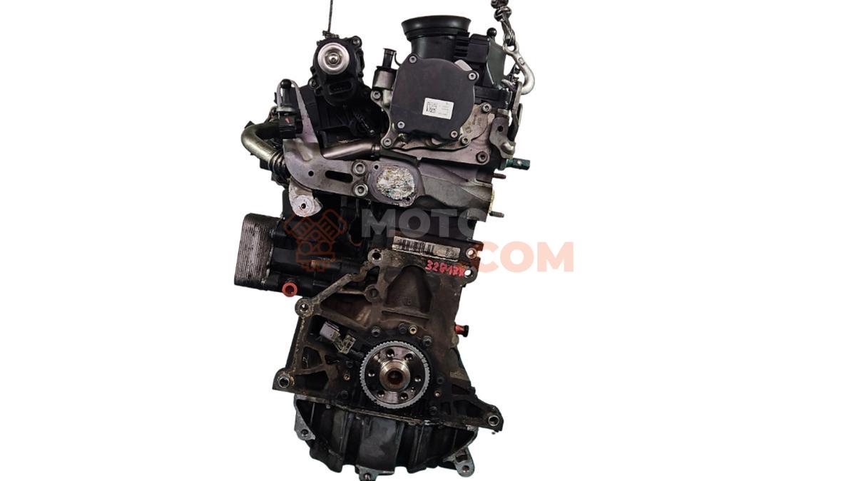 Motor CAY Volkswagen Golf VI Variant 1.6 TDI (105 cv)