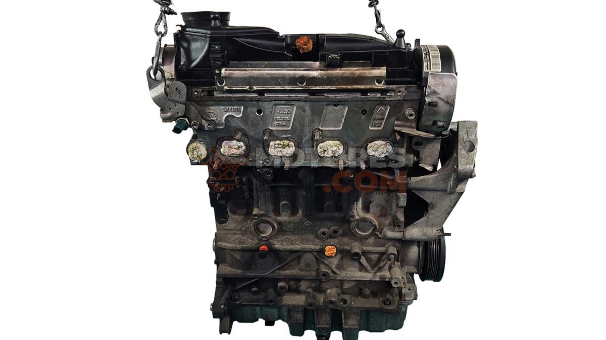 Motor CAY Volkswagen Golf VI Variant 1.6 TDI (105 cv)