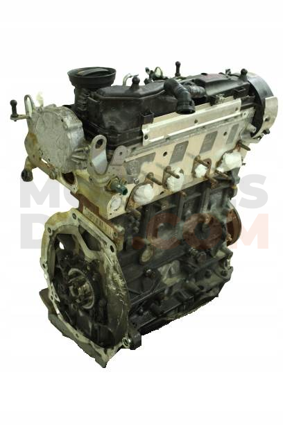 Motor cay Audi A1 (8X) 1.6 TDI (105 cv)