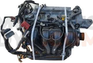 Motor CAY1 Mazda 5 1.8 i 16V MZR (116)