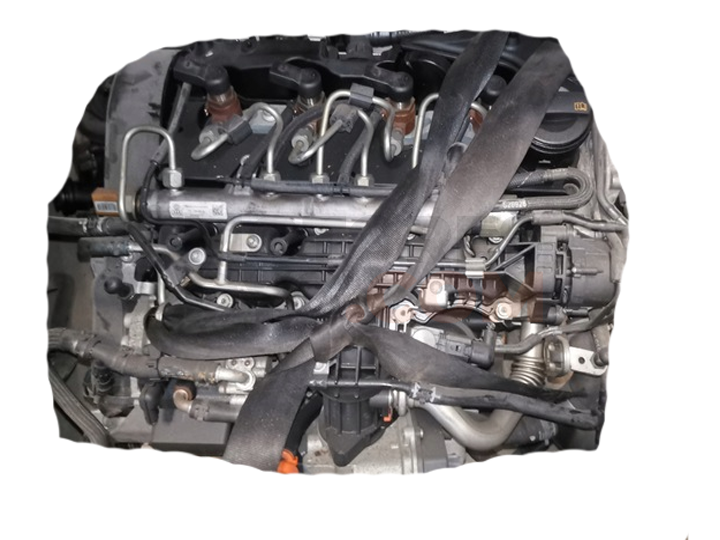 Motor cay Seat Leon II (1P) 1.6 LPG (102 cv)