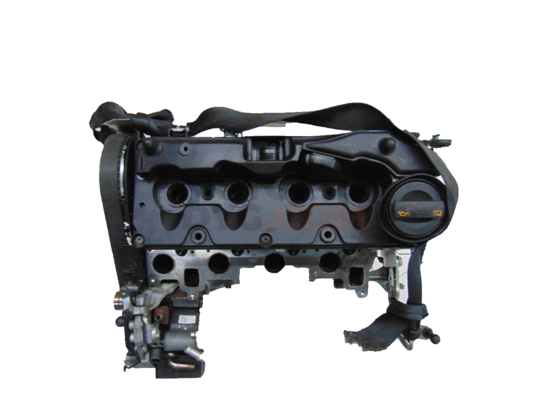 Motor cay Seat Ibiza IV 1.6 MPI (105 cv)