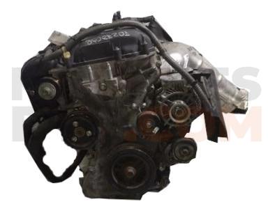 Motor CAY6 Mazda Laputa 0.7 i 12V Turbo (64 cv)