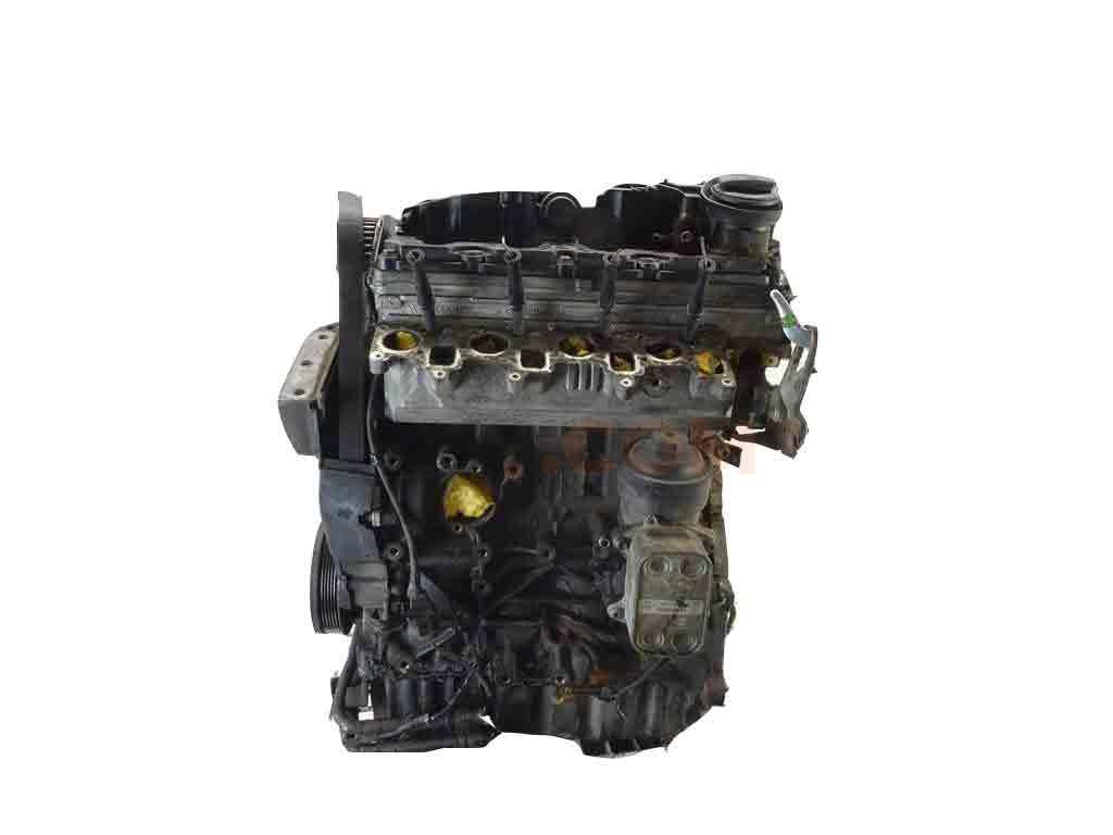 Motor caya Skoda Fabia II Combi 1.6 HTP 16V (105 cv)