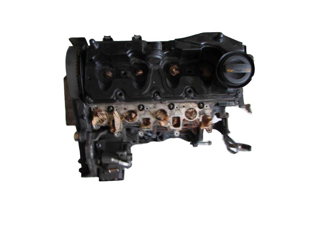 Motor caya Skoda Fabia II (Versión 2010) 1.6 TDI (105 cv) CR DPF