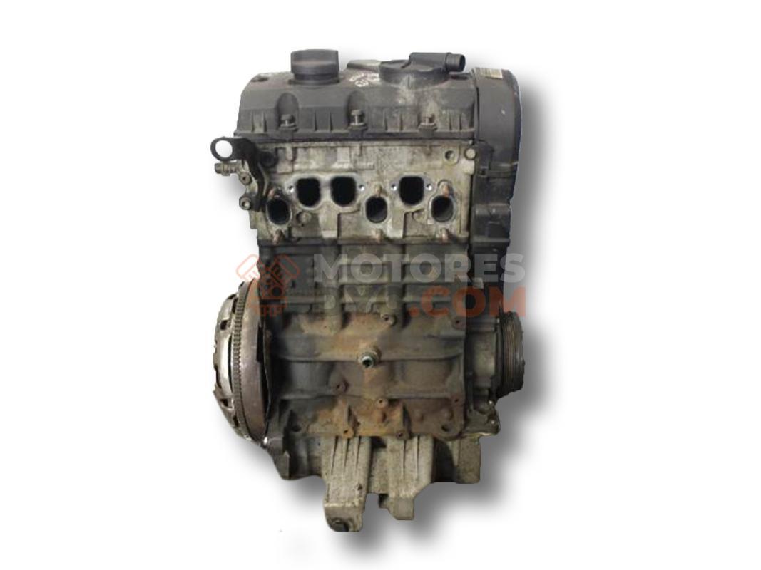 Motor caya Skoda Fabia II (Versión 2010) 1.6 TDI (75 cv) CR DPF