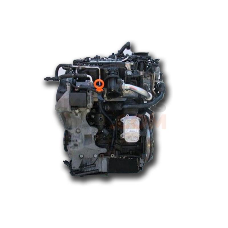 Motor CAYA Volkswagen Polo III (6N/6KV) 1.6 (75 cv)