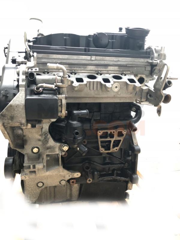 Motor CAYA Volkswagen Polo V 1.2 (60 cv) 3-dr