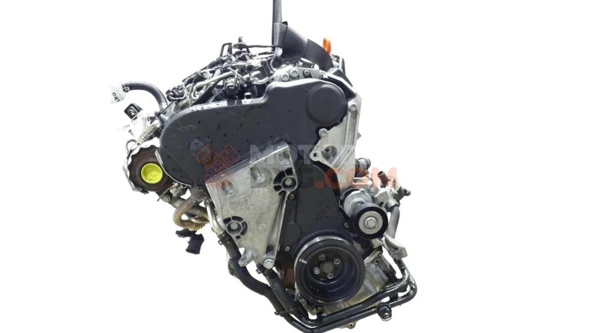 Motor CAYA Volkswagen Polo V 1.6 TDI (75 cv) 3-dr