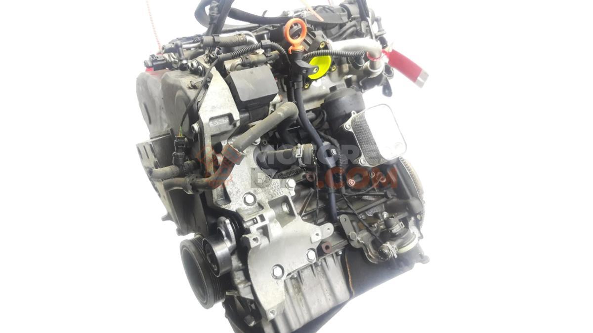 Motor CAYA Volkswagen Polo V 1.6 TDI (75 cv) 5-dr