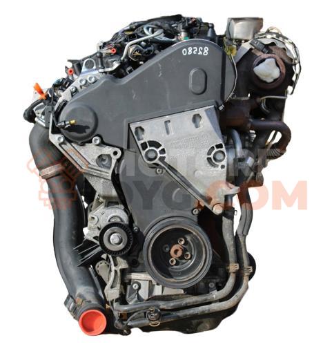 Motor CAYB Audi A1 (8X) 1.6 TDI (90 cv)