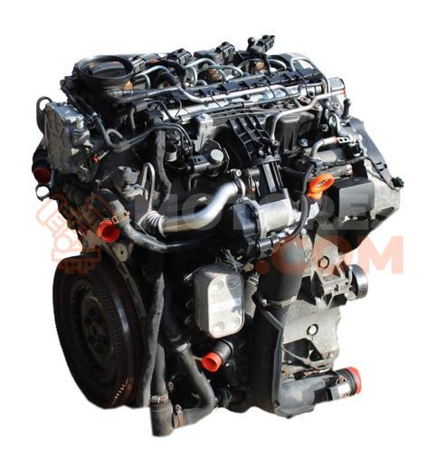 Motor CAYB Audi A1 (8X) 1.6 TDI (90 cv)
