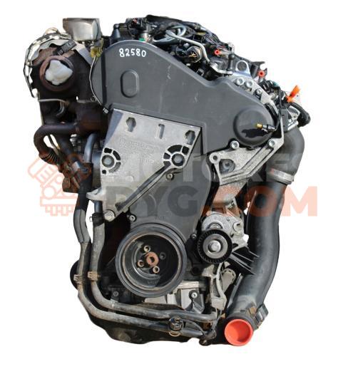 Motor CAYB Audi A1 (8X) 1.6 TDI (90 cv)
