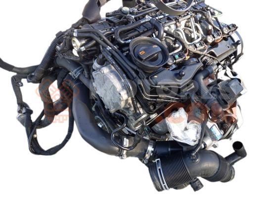 Motor CAYB Audi A1 (8X) 1.6 TDI (90 cv) S tronic