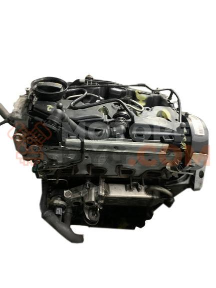 Motor CAYB Audi A1 Sportback (8X) 1.6 TDI (90 cv)
